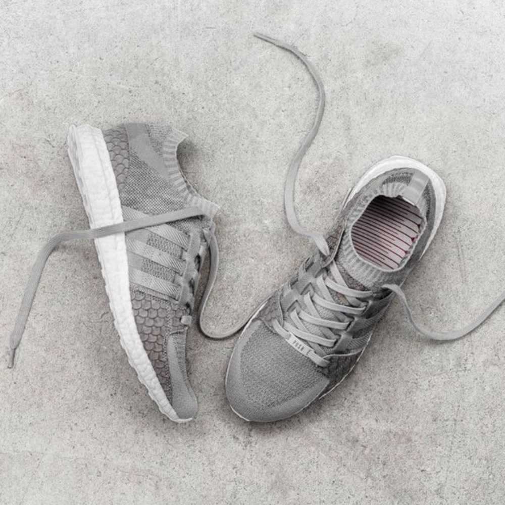 Adidas X Pusha T EQT Support Ultra King Push